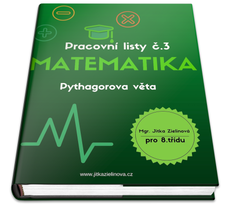 Doučování z matematiky - Pythagorova věta