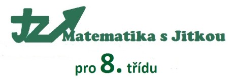 Matematika 8.třídy