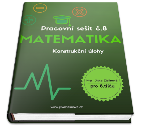 Matematika-Konstrukční úlohy-Prac.s.8