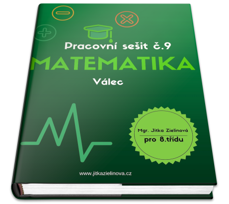 Matematika-Válec-Prac.s.9